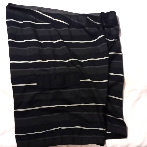 New Mens Swim Trunks 2XL Old Navy - Picture 3 of 3